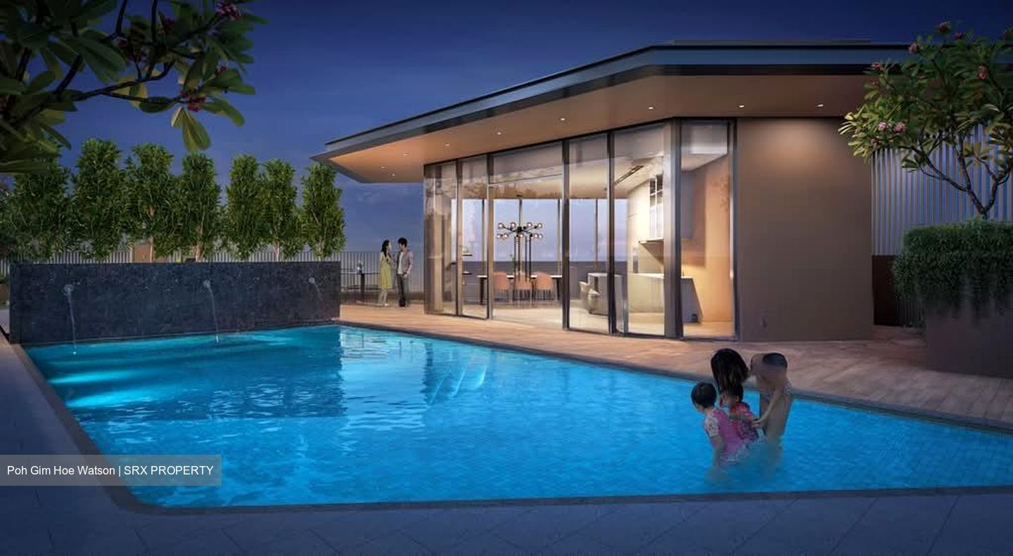 Arina East Residences (D15), Apartment #594175261